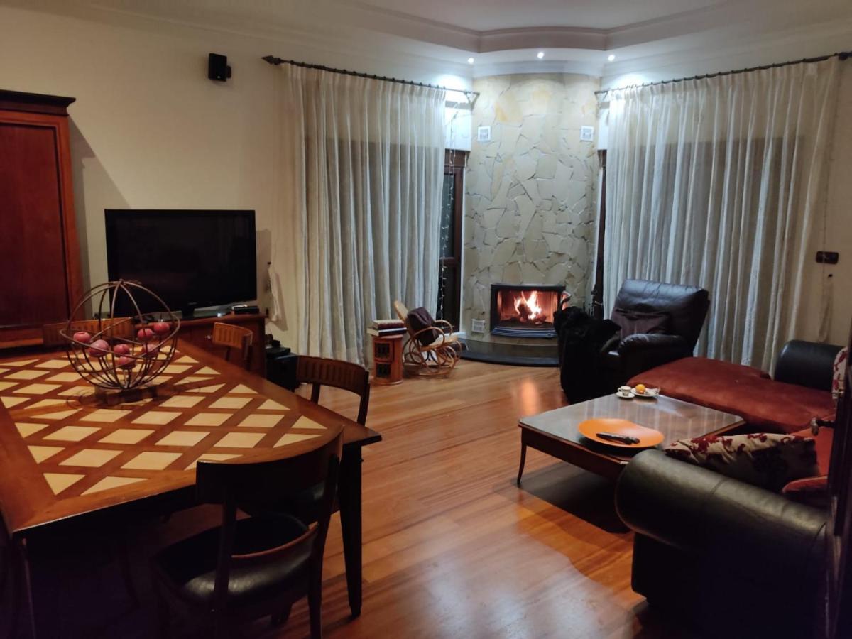 Cubo'S Villa Los Azabaches Alhaurín el Grande Εξωτερικό φωτογραφία