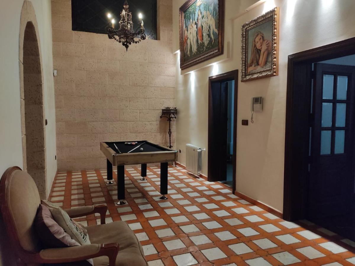 Cubo'S Villa Los Azabaches Alhaurín el Grande Εξωτερικό φωτογραφία