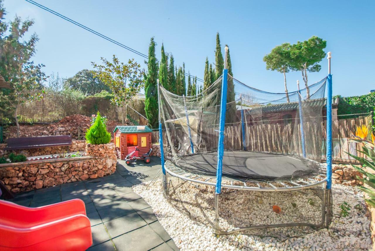 Cubo'S Villa Los Azabaches Alhaurín el Grande Εξωτερικό φωτογραφία