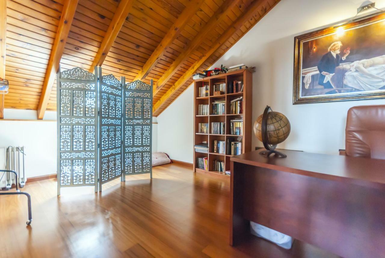 Cubo'S Villa Los Azabaches Alhaurín el Grande Εξωτερικό φωτογραφία