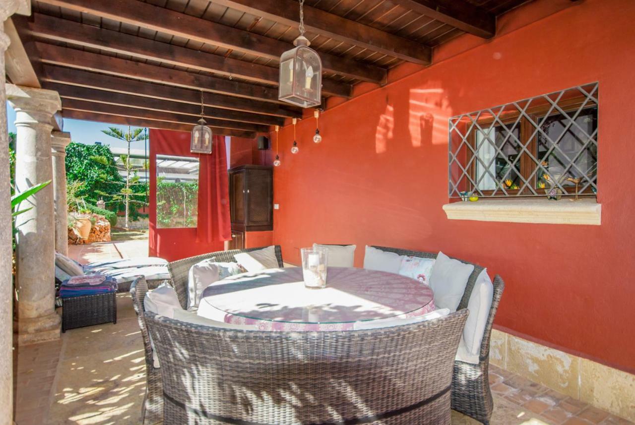 Cubo'S Villa Los Azabaches Alhaurín el Grande Εξωτερικό φωτογραφία