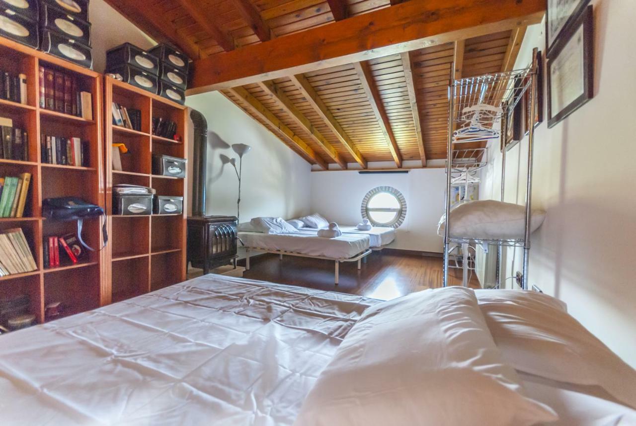 Cubo'S Villa Los Azabaches Alhaurín el Grande Εξωτερικό φωτογραφία