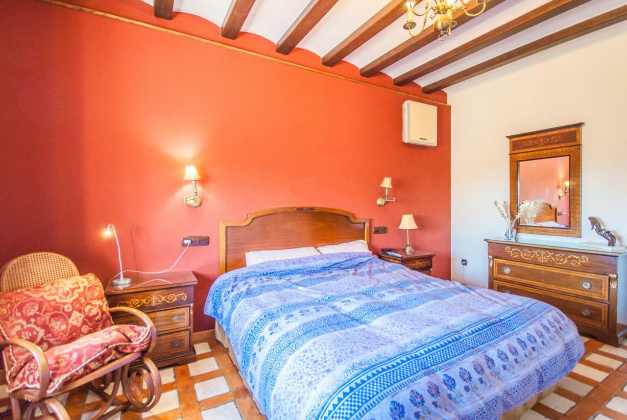 Cubo'S Villa Los Azabaches Alhaurín el Grande Εξωτερικό φωτογραφία