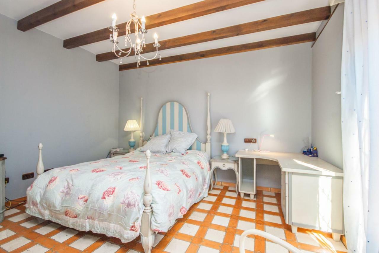 Cubo'S Villa Los Azabaches Alhaurín el Grande Εξωτερικό φωτογραφία