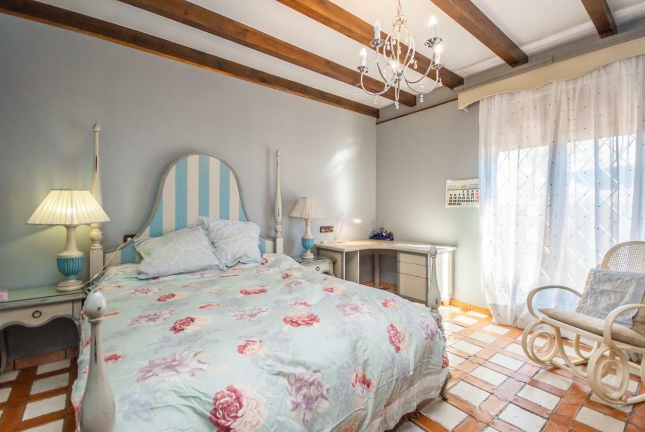 Cubo'S Villa Los Azabaches Alhaurín el Grande Εξωτερικό φωτογραφία