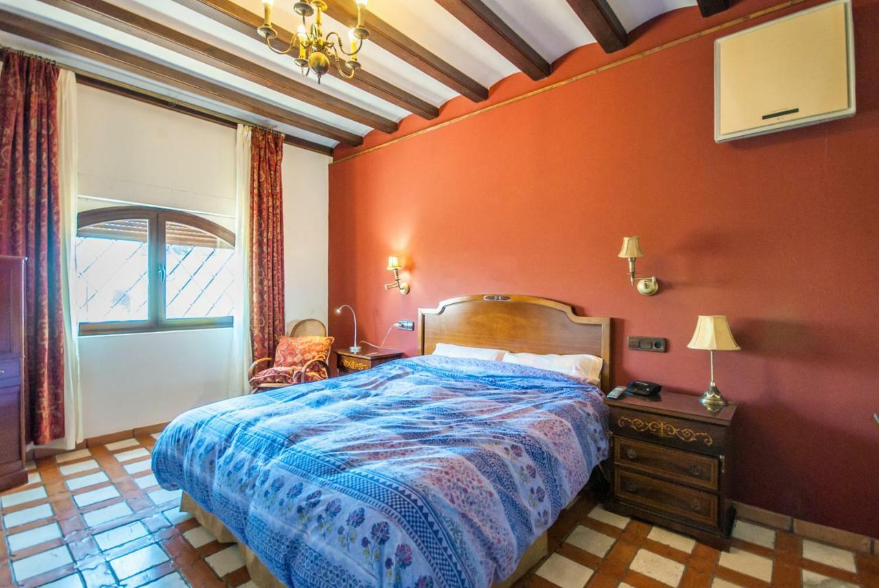 Cubo'S Villa Los Azabaches Alhaurín el Grande Εξωτερικό φωτογραφία