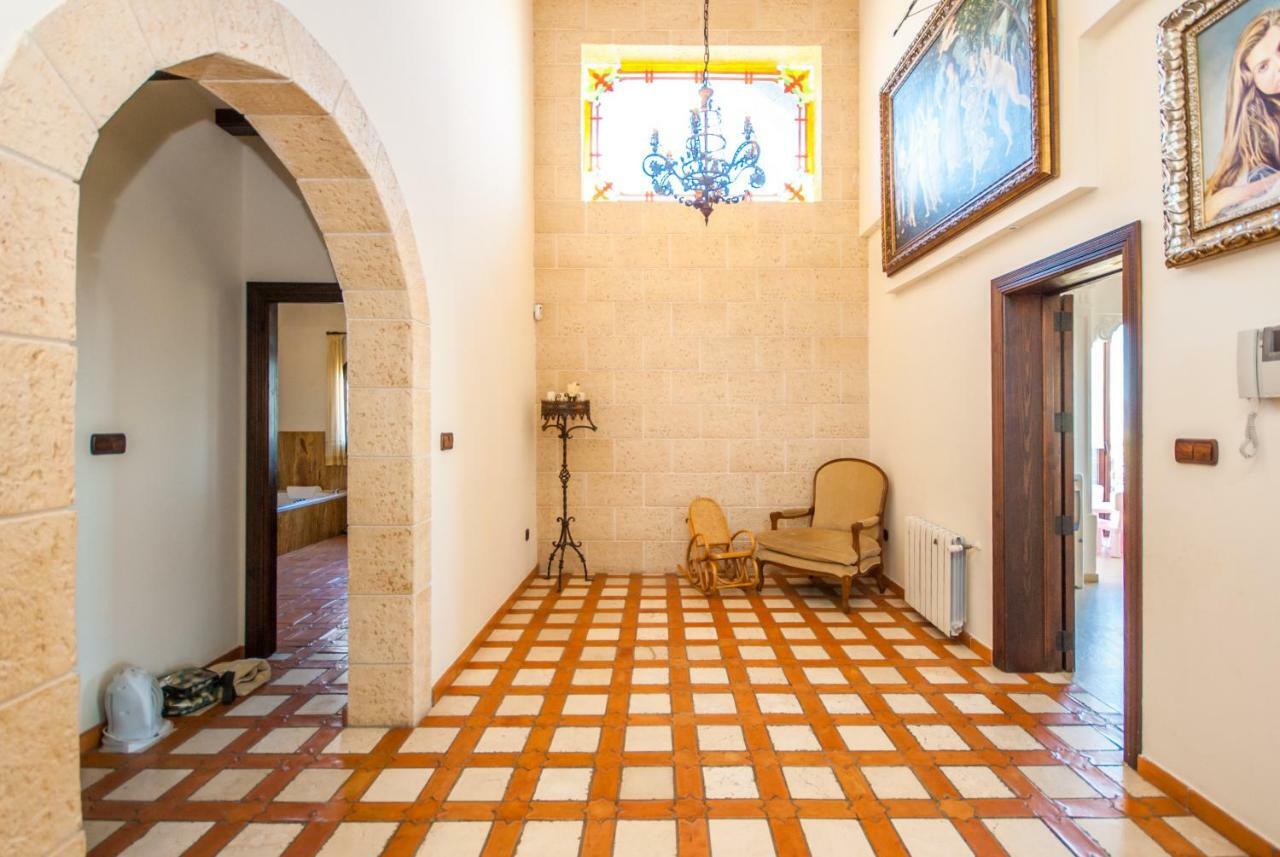 Cubo'S Villa Los Azabaches Alhaurín el Grande Εξωτερικό φωτογραφία