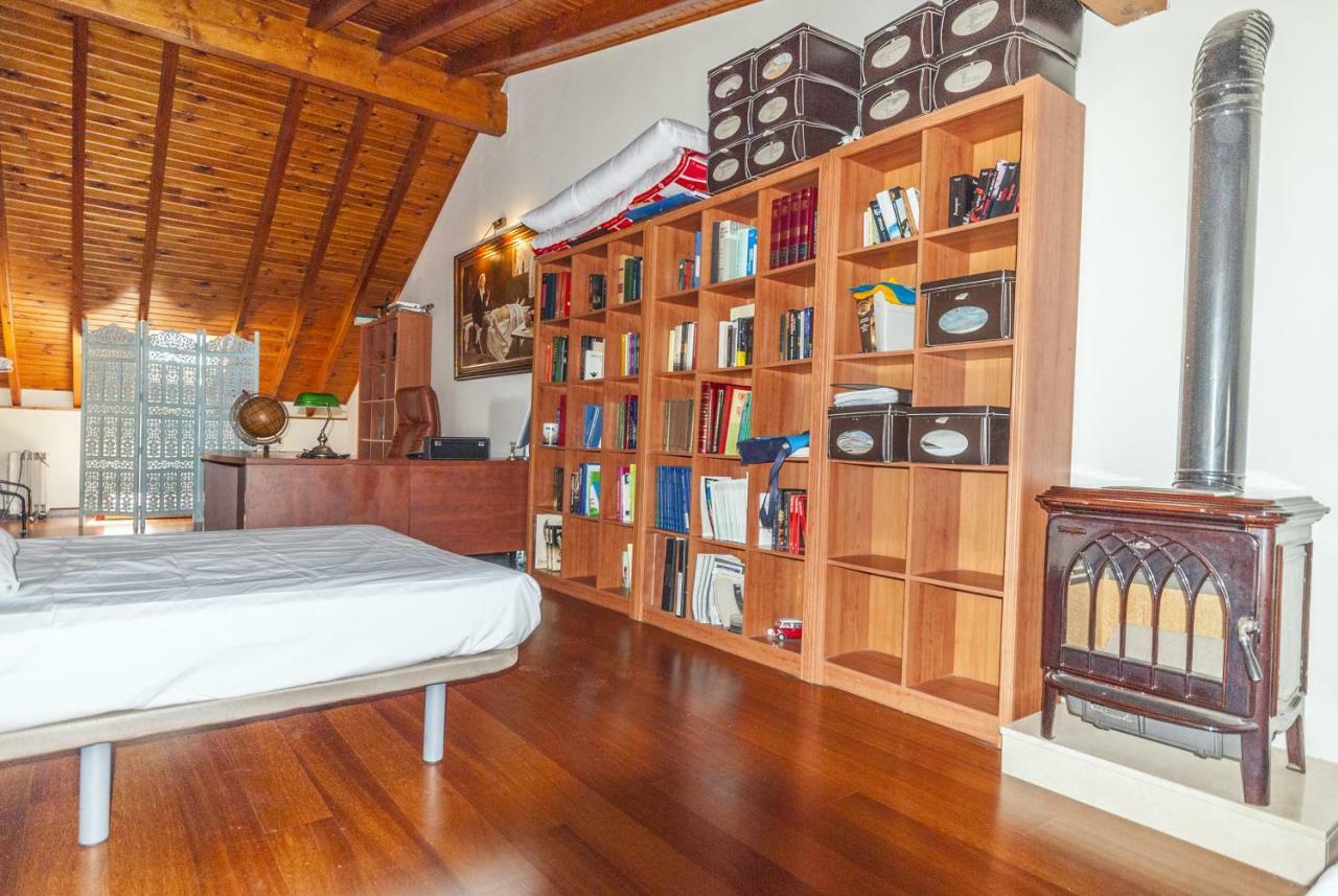 Cubo'S Villa Los Azabaches Alhaurín el Grande Εξωτερικό φωτογραφία