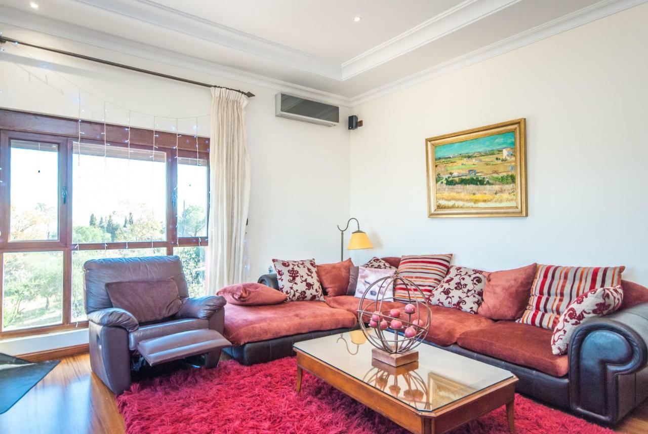 Cubo'S Villa Los Azabaches Alhaurín el Grande Εξωτερικό φωτογραφία